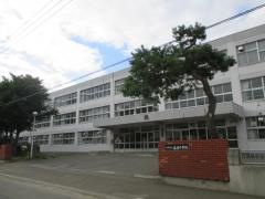 札幌市立藻岩中学校