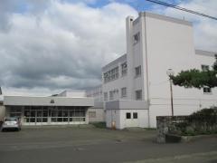札幌市立藻岩中学校