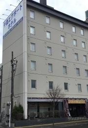 千歳エアポートホテル