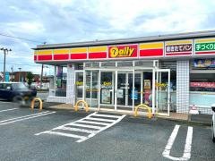 デイリーヤマザキ　滝沢ニュータウン店