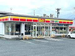 デイリーヤマザキ　滝沢ニュータウン店