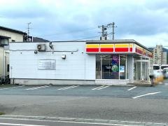 デイリーヤマザキ　滝沢ニュータウン店