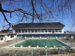 気仙沼市立階上中学校