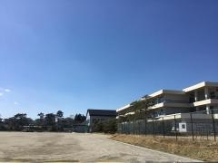 気仙沼市立階上中学校