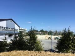 気仙沼市立階上中学校