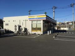 ミニストップ　仙台長嶺店