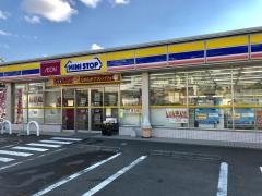 ミニストップ　仙台長嶺店