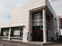 きらやか銀行天童東支店