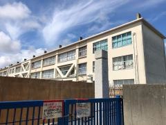 酒門小学校
