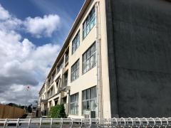 酒門小学校