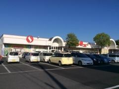 サンユーストアー勝田店