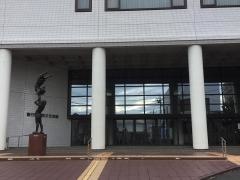 春日部市民文化会館
