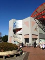 京葉銀行北柏支店