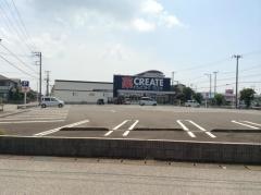 クリエイトエス・ディー　富津青木店