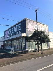 クリエイトエス・ディー　富津青木店