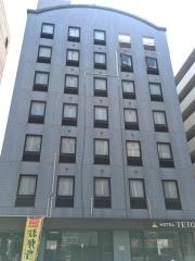 ホテルテトラ幕張稲毛海岸