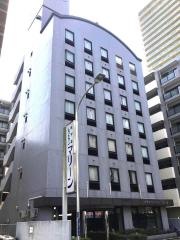 ホテルテトラ幕張稲毛海岸