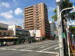 三菱ＵＦＪ銀行木場深川支店
