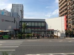 三菱ＵＦＪ銀行木場深川支店