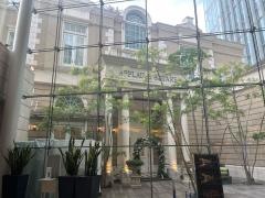 赤坂ＢｉｚタワーＳＨＯＰＳ＆ＤＩＮＩＮＧ
