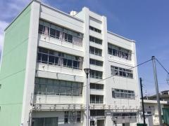 東汲沢小学校