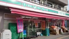 ローソンストア100　横浜峰岡店