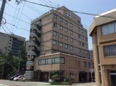 ＨＯＴＥＬフクイキャッスル