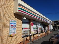 セブンイレブン　竜王万才店