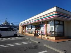 セブンイレブン　竜王万才店