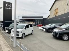 甲信マツダ南松本店