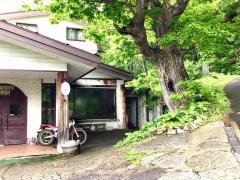 ホテルリバティ志賀