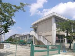 長良西小学校
