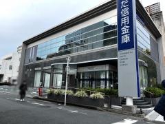 浜松いわた信用金庫伝馬町支店