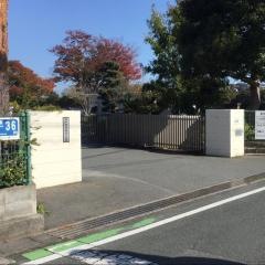 城北小学校