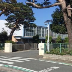 城北小学校
