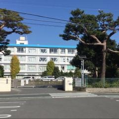 城北小学校