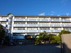 静岡県立浜松商業高等学校