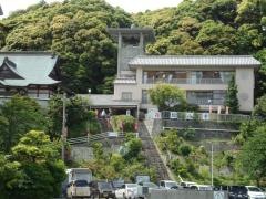 舘山寺