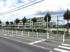 六ツ美北部小学校