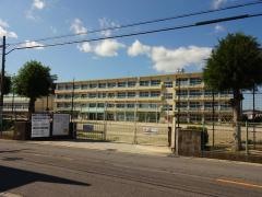 六ツ美北部小学校
