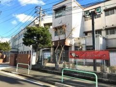 名古屋市立沢上中学校