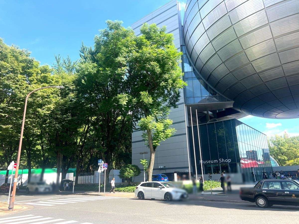名古屋市科学館