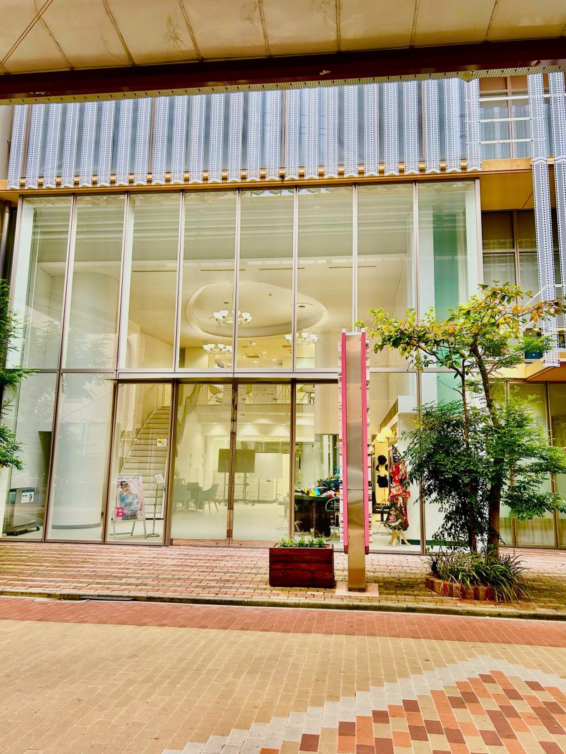 活動歴および当時の関連ビジュアル記録