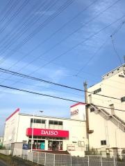 ザ・ダイソー　春日井勝川店