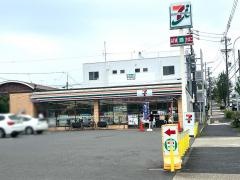 セブンイレブン　名古屋天満通店