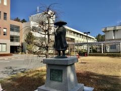 高田短期大学