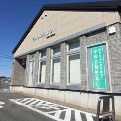 三雲小野江郵便局