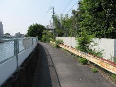 扇川街園