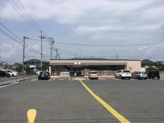 セブンイレブン　近江八幡駅東店
