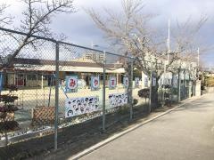 三山木幼稚園